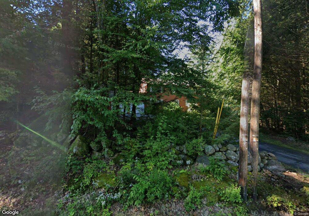 50 Woodhill Hooksett Rd, Bow, NH 03304 - photo 1