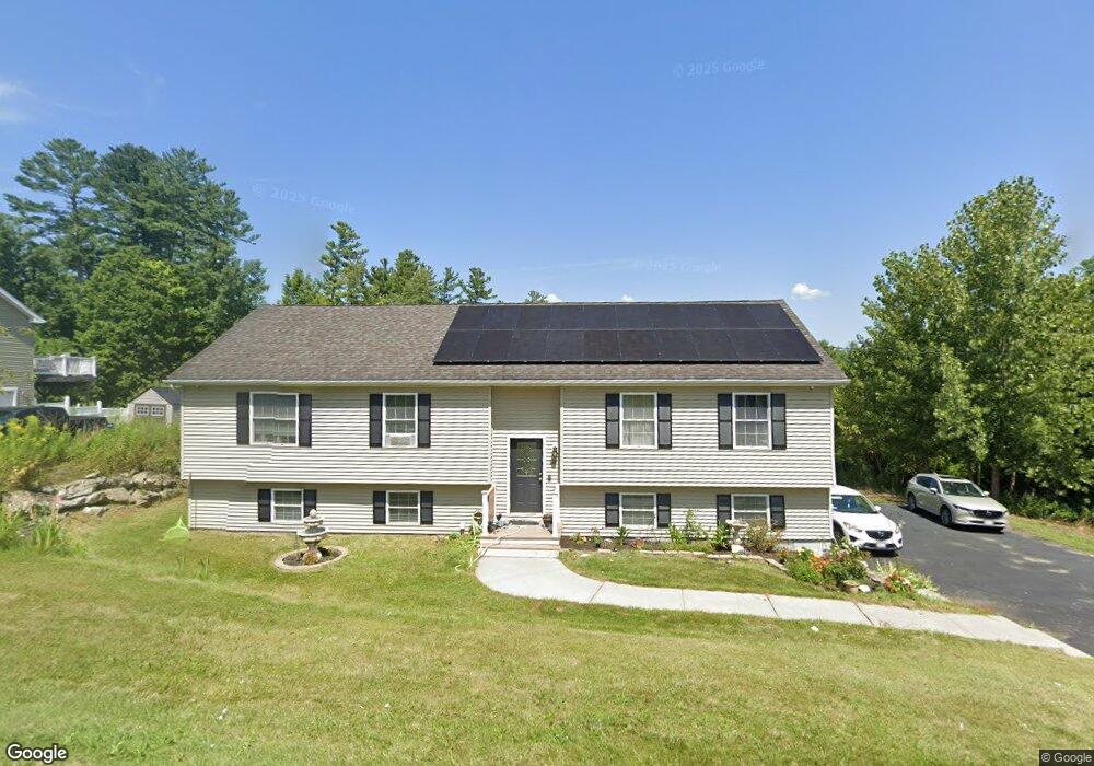 118 Gale Ave, Pittsfield, MA 01201 - photo 1