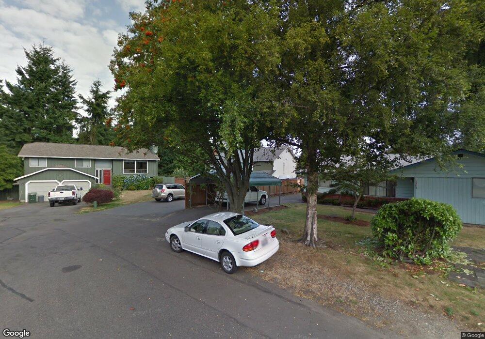 7805 194th St SW, Edmonds, WA 98026 - photo 1