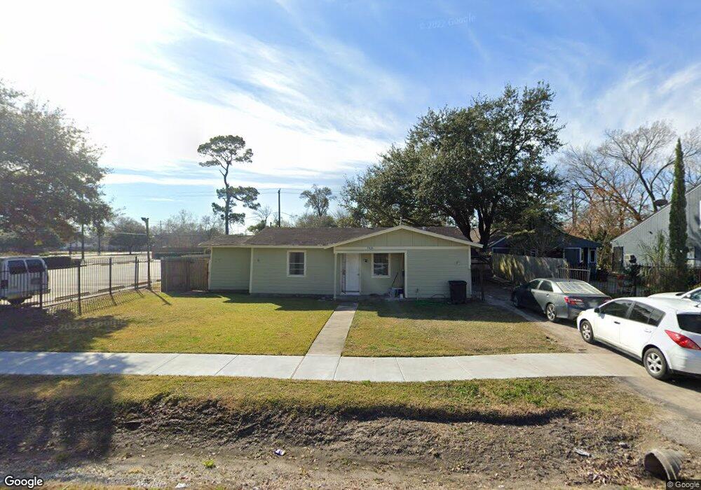 7926 Hartford St, Houston, TX 77017 - photo 1