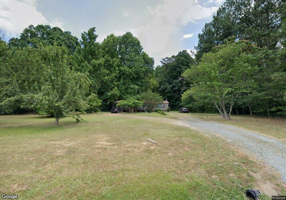 4751 Seagrove Plank Rd, Asheboro, NC 27205 - photo 1