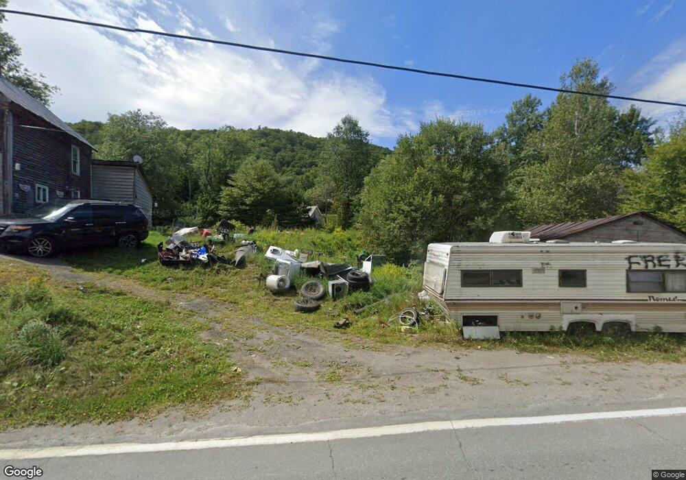 195 Hollow Rd, Stewartstown, NH 03576 - photo 1