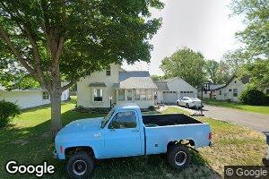 307 N Joy St, Tampico, IL 61283