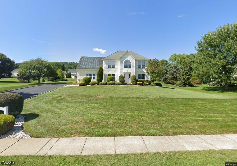 8 Towpath Trail, Washington, NJ 07882 - photo 1