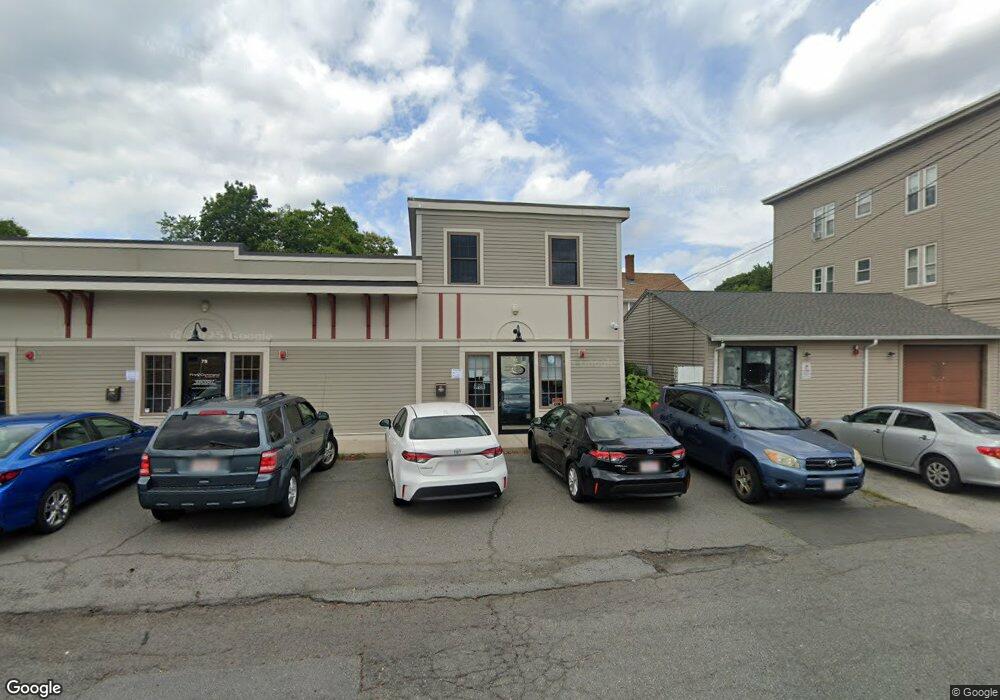 5-7 Eustis St, Saugus, MA 01906 - photo 1