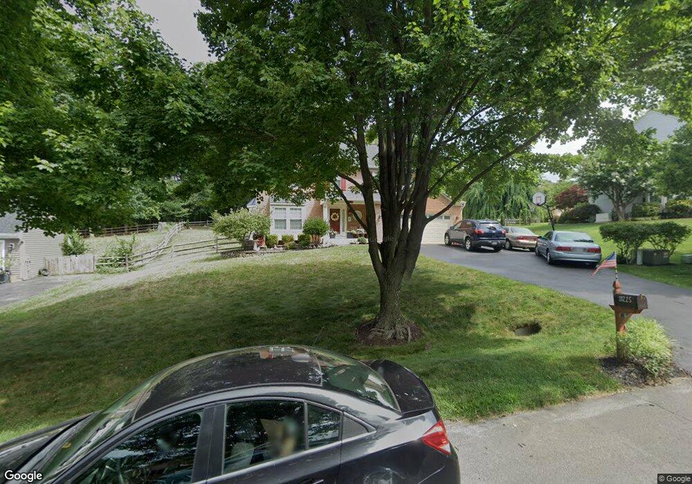 10225 Crosscut Way, Damascus, MD 20872 - photo 1