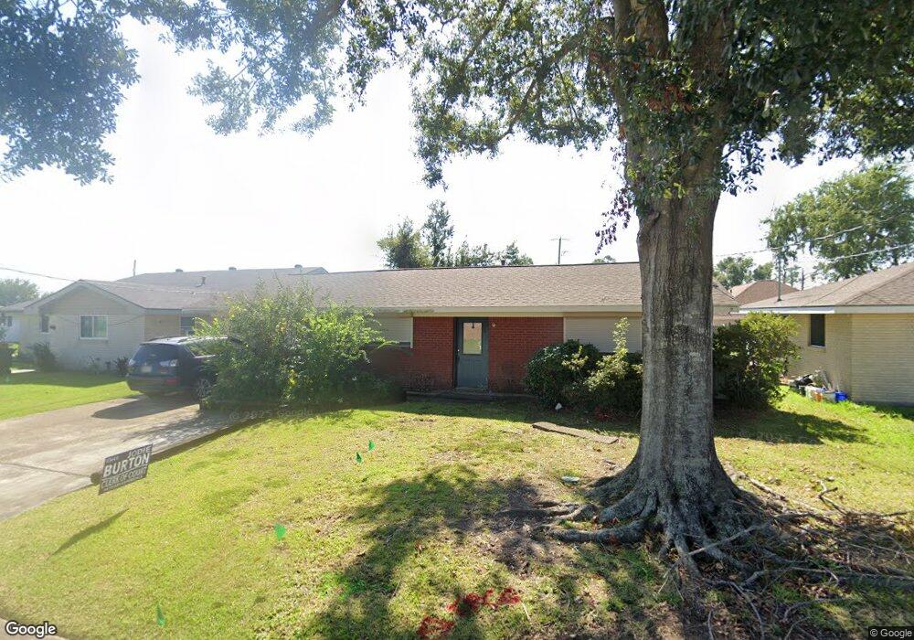 516 Highland Dr, Houma, LA 70364 - photo 1