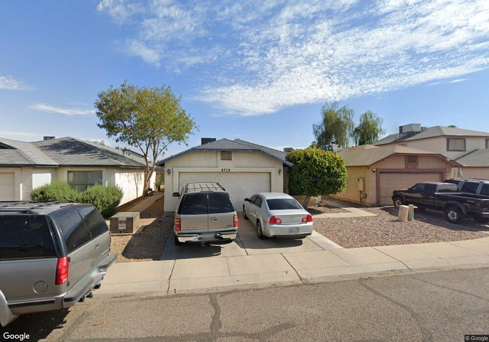 8710 W Amelia Ave, Phoenix, AZ 85037 - photo 1