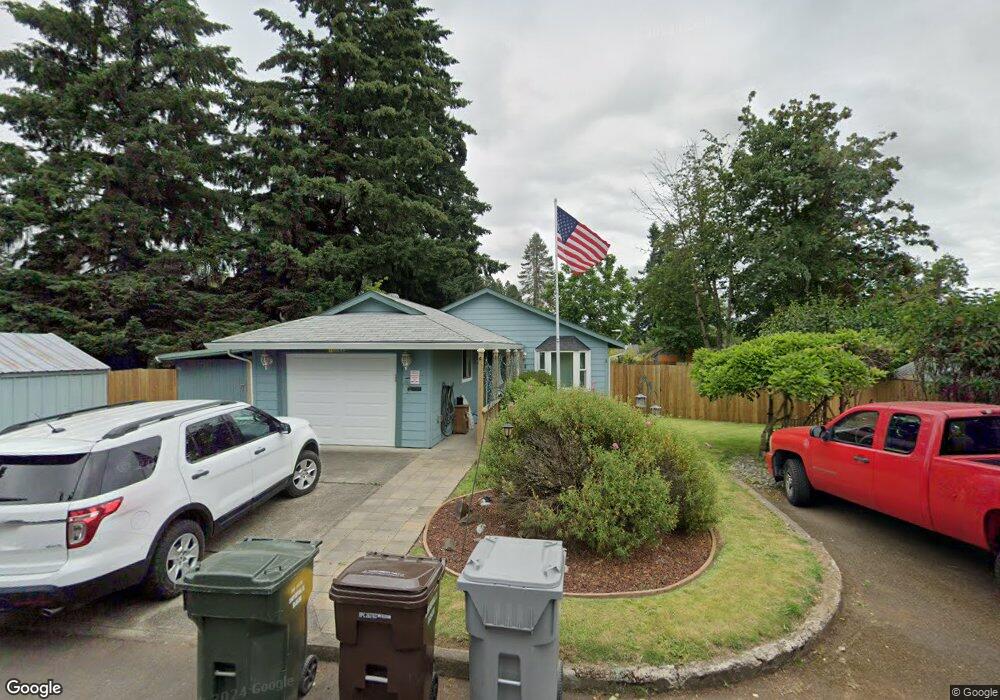 720 N Knott St, Canby, OR 97013 - photo 1