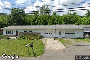 15415 Lower Georges Creek Rd SW, Lonaconing, MD 21539