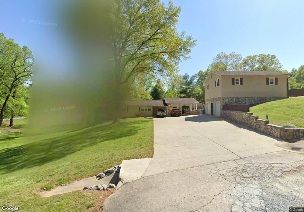 3811 Bramblewood Dr, Greensboro, NC 27407 - photo 1