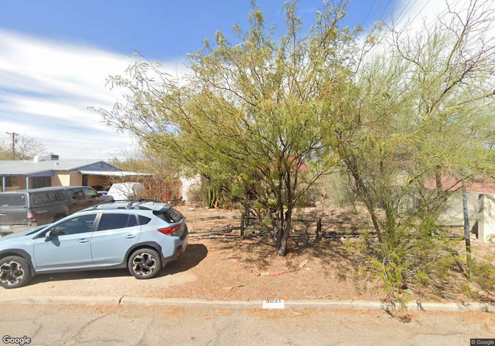 3021 E Waverly St, Tucson, AZ 85716 - photo 1