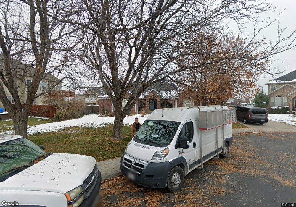 2992 N 1350 W, Pleasant Grove, UT 84062 - photo 1