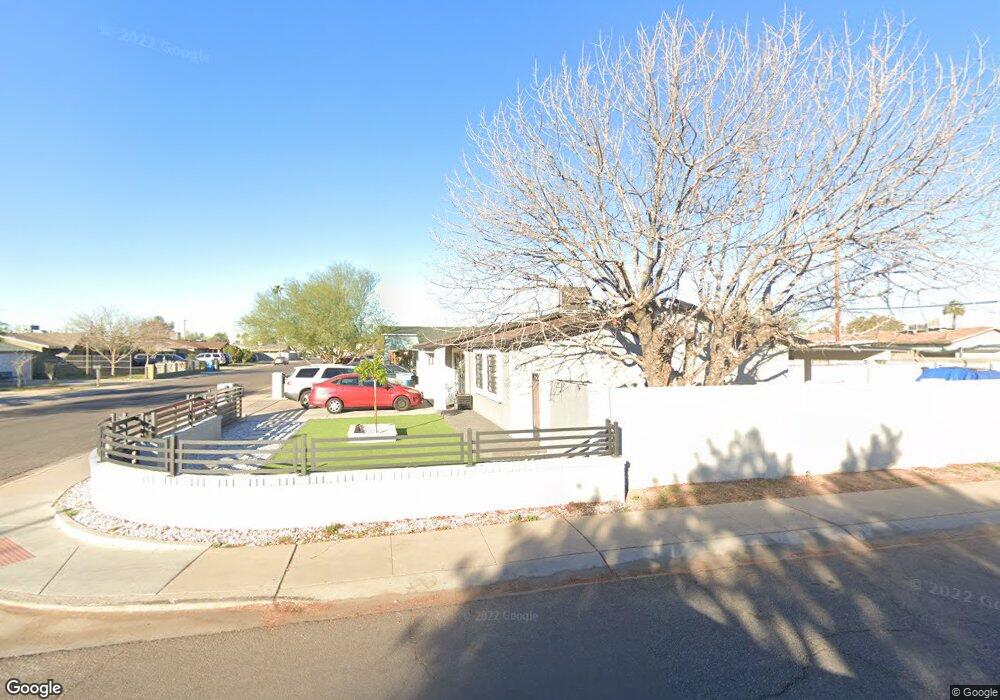 4748 W Cypress St, Phoenix, AZ 85035 - photo 1