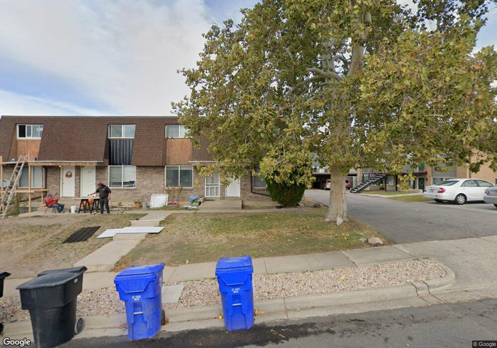 552 W 3200 S, Bountiful, UT 84010 - photo 1