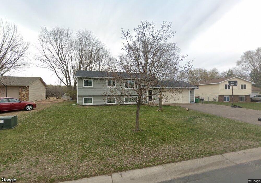 10870 Hummingbird St NW, Coon Rapids, MN 55433 - photo 1