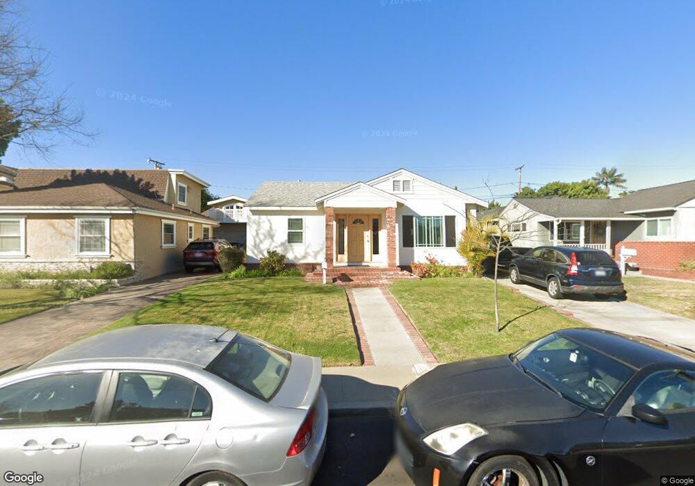 1207 E Walnut Ave, El Segundo, CA 90245 - photo 1