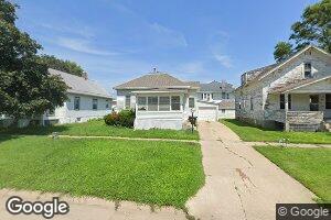 106 E 3rd St, Laurel, NE 68745