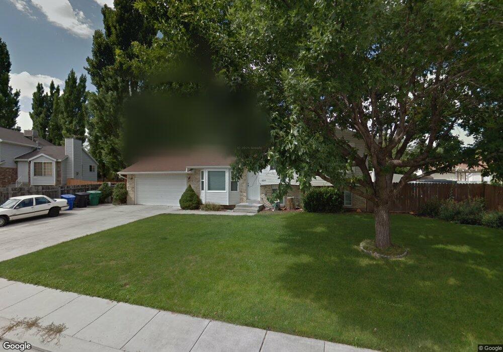 8830 S 3760 W, West Jordan, UT 84088 - photo 1