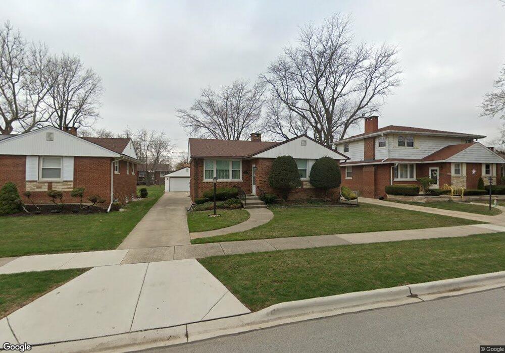 1544 Suffolk Ave, Westchester, IL 60154 - photo 1