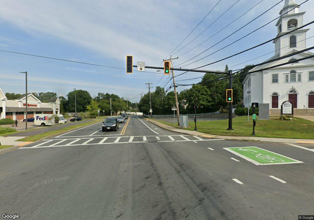 14 Mechanic St, Franklin, MA 02038 - photo 1