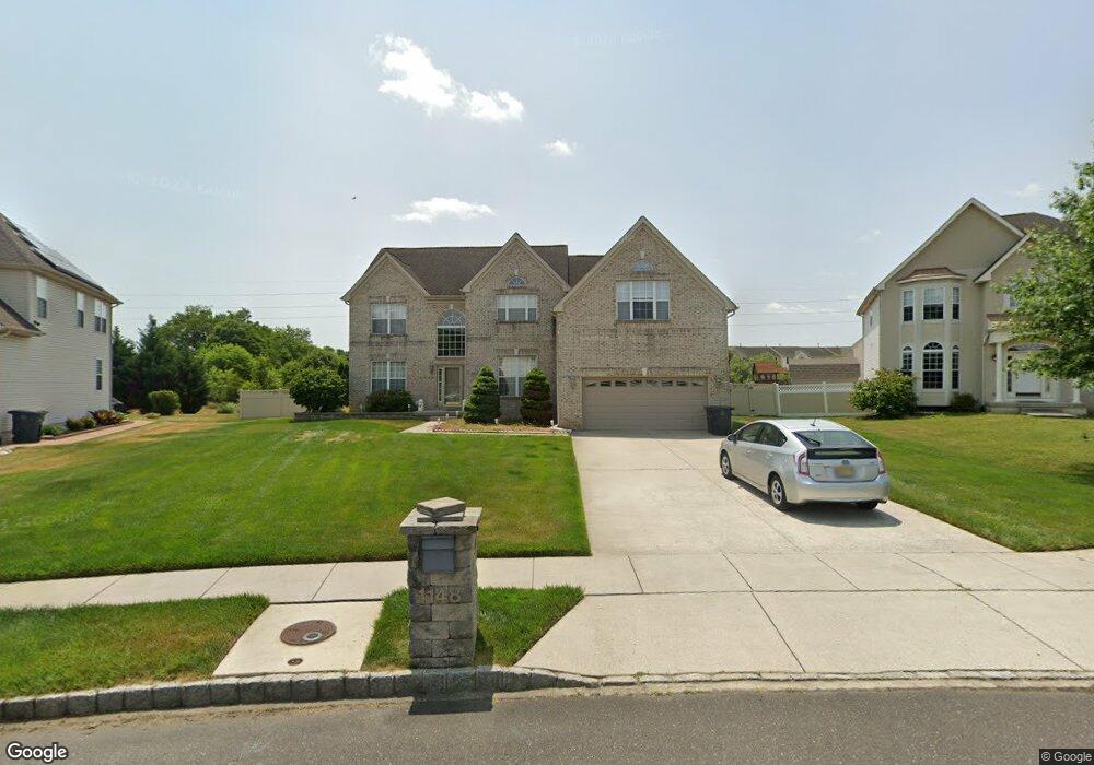 1148 Picasso Ct, Williamstown, NJ 08094 - photo 1