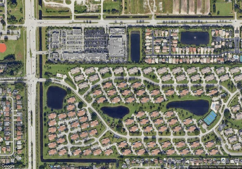 9774 Boca Gardens Cir N unit D, Boca Raton, FL 33496 - photo 1