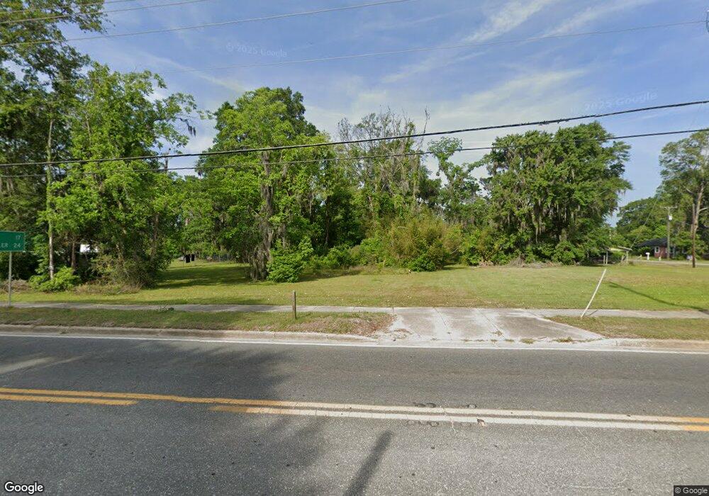 226 S 6th St, MacClenny, FL 32063 - photo 1