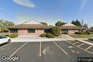 3040 N University Ave, Decatur, IL 62526