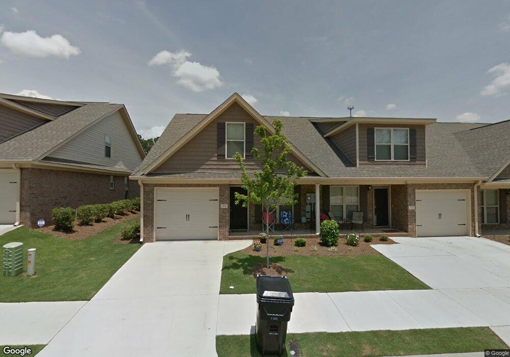 374 Connor Cir, Evans, GA 30809 - photo 1