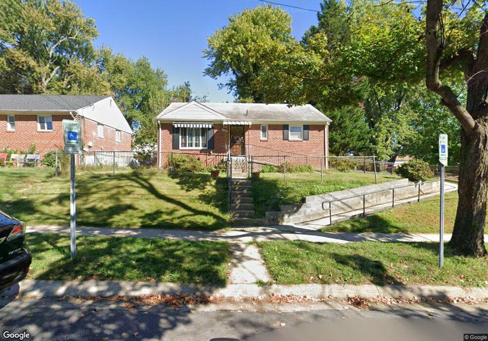 12333 Dalewood Dr, Silver Spring, MD 20902 - photo 1