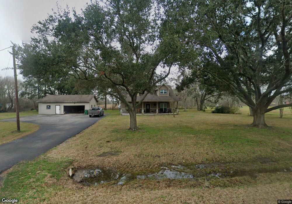 1748 County Road 180, Alvin, TX 77511 - photo 1