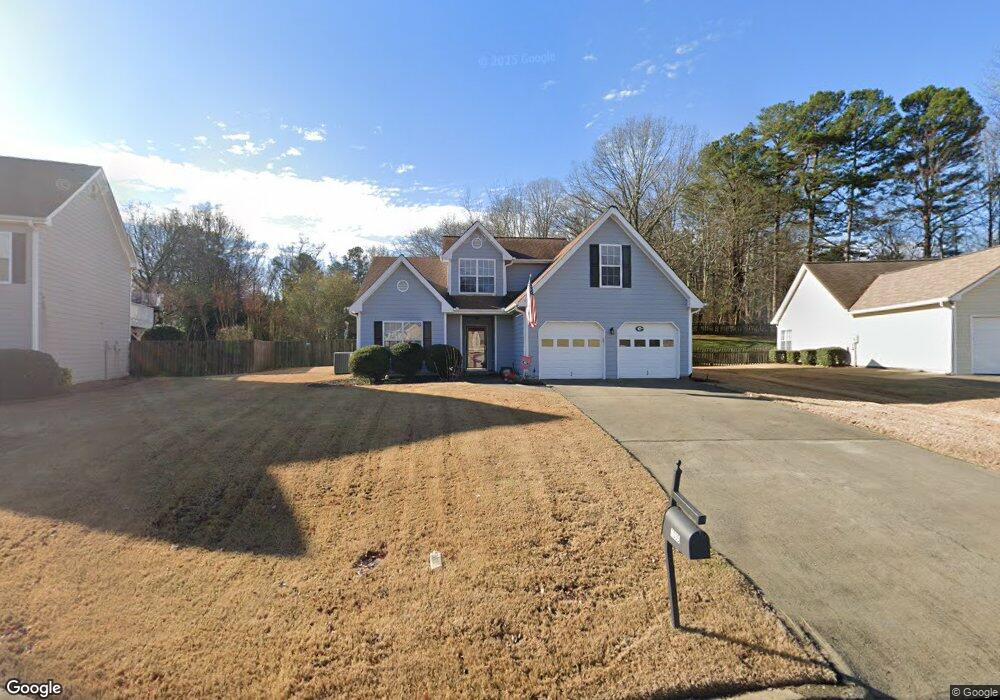 1035 Under Ct unit 6, Sugar Hill, GA 30518 - photo 1