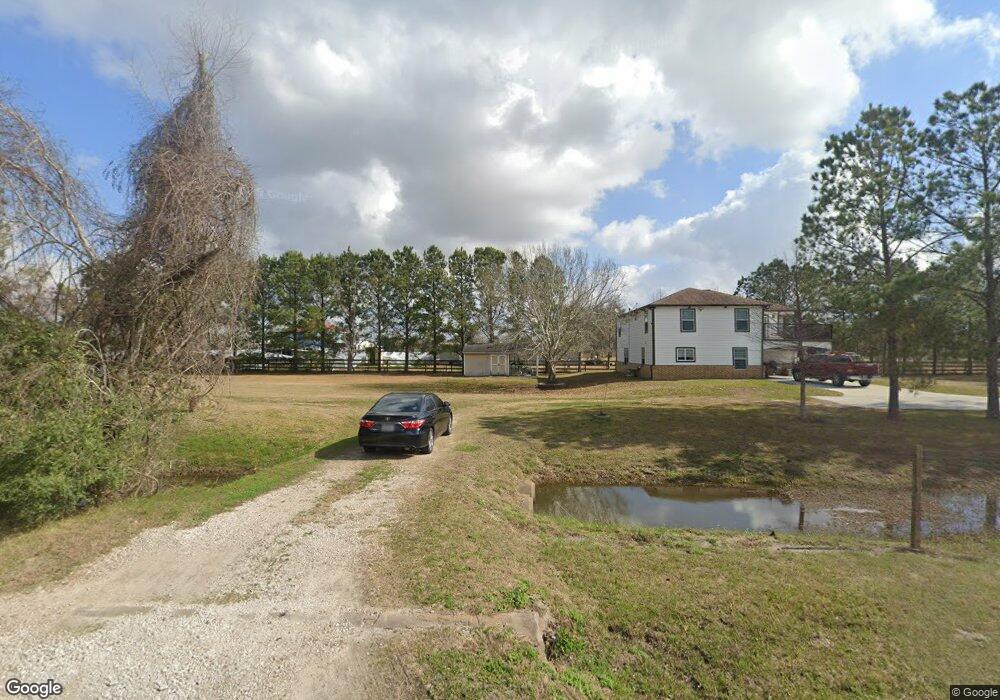 14125 County Road 184, Alvin, TX 77511 - photo 1