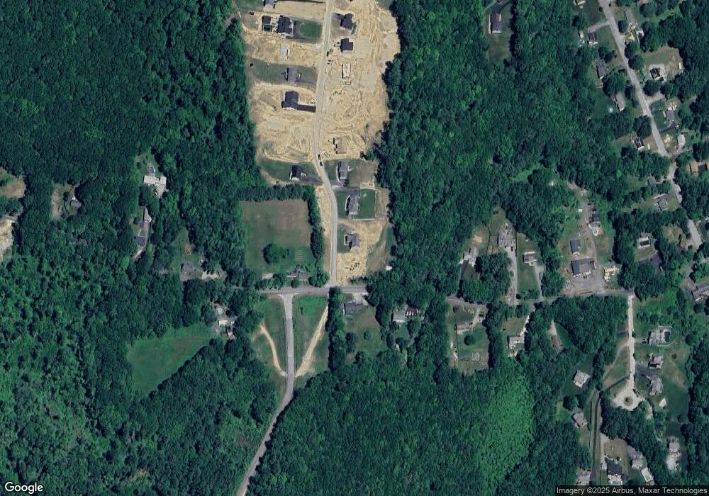 87 Jennings Dr, Charlton, MA 01507 - photo 1