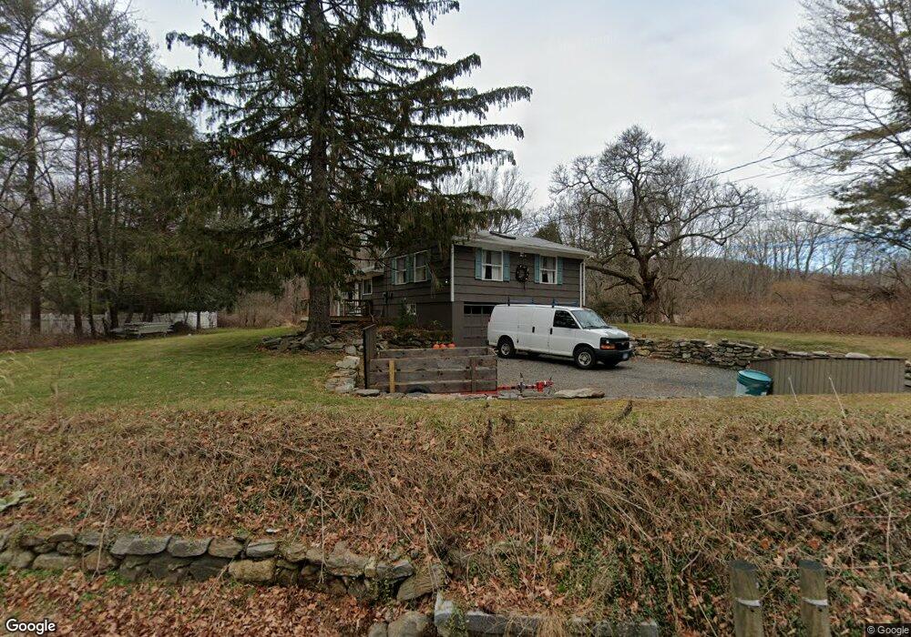 7 Bennetts Farm Rd, Ridgefield, CT 06877 - photo 1