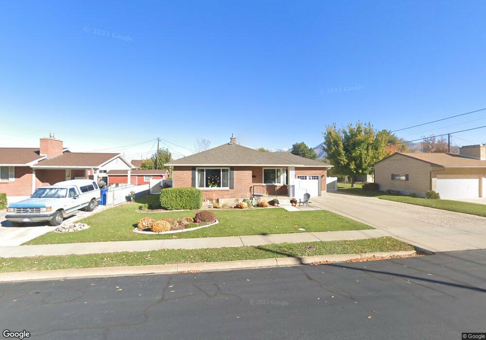 260 W 200 N, Spanish Fork, UT 84660 - photo 1