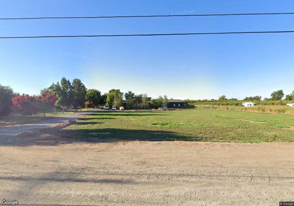 5543 California 108, Oakdale, CA 95361 - photo 1