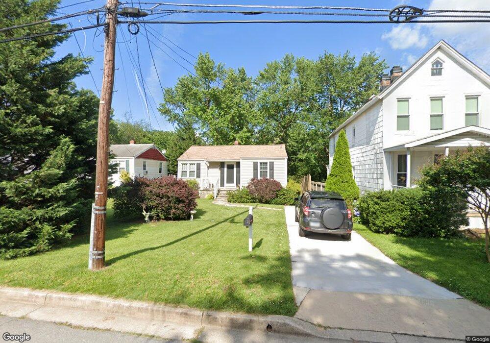 1707 Summit Ave, Halethorpe, MD 21227 - photo 1