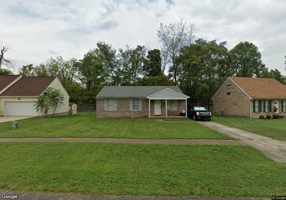 6609 Burlwood Dr, Louisville, KY 40229 - photo 1