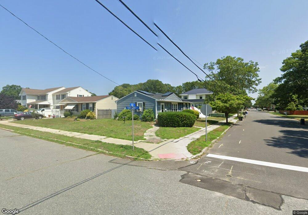 721 5th St, Somers Point, NJ 08244 - photo 1