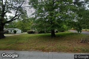 1500 Glenn St, Newberry, SC 29108