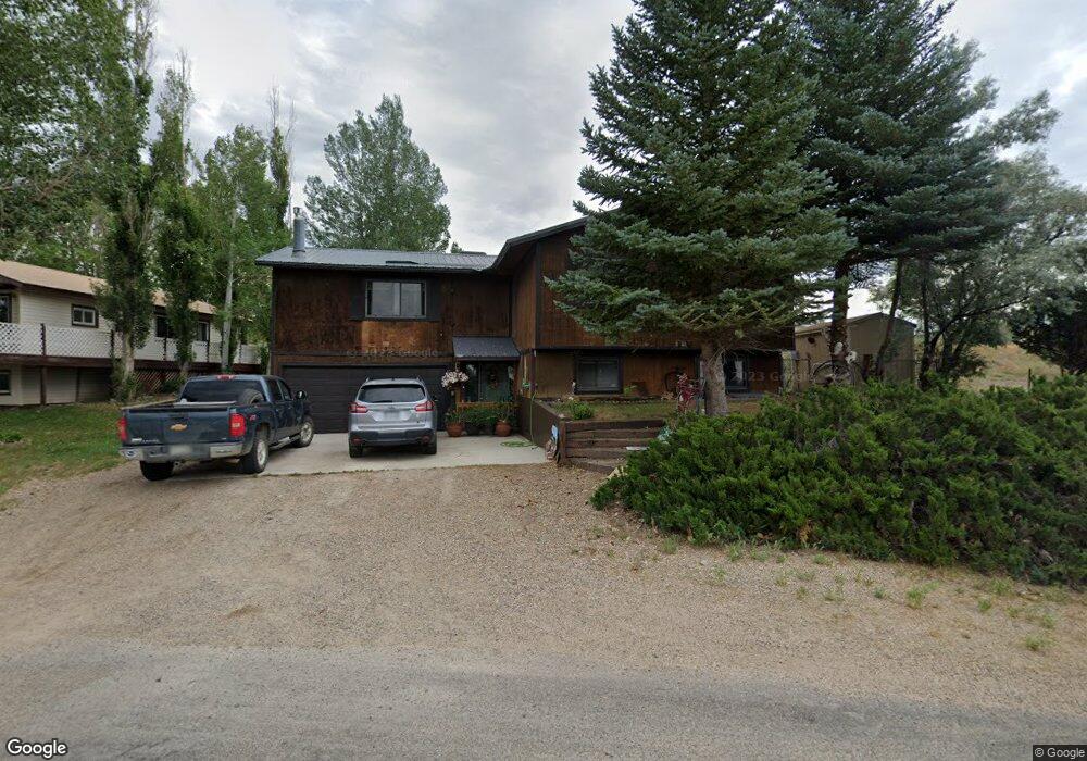 1083 Colorado St, Craig, CO 81625 - photo 1