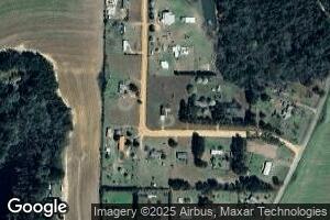 154 Doug St, Enigma, GA 31749
