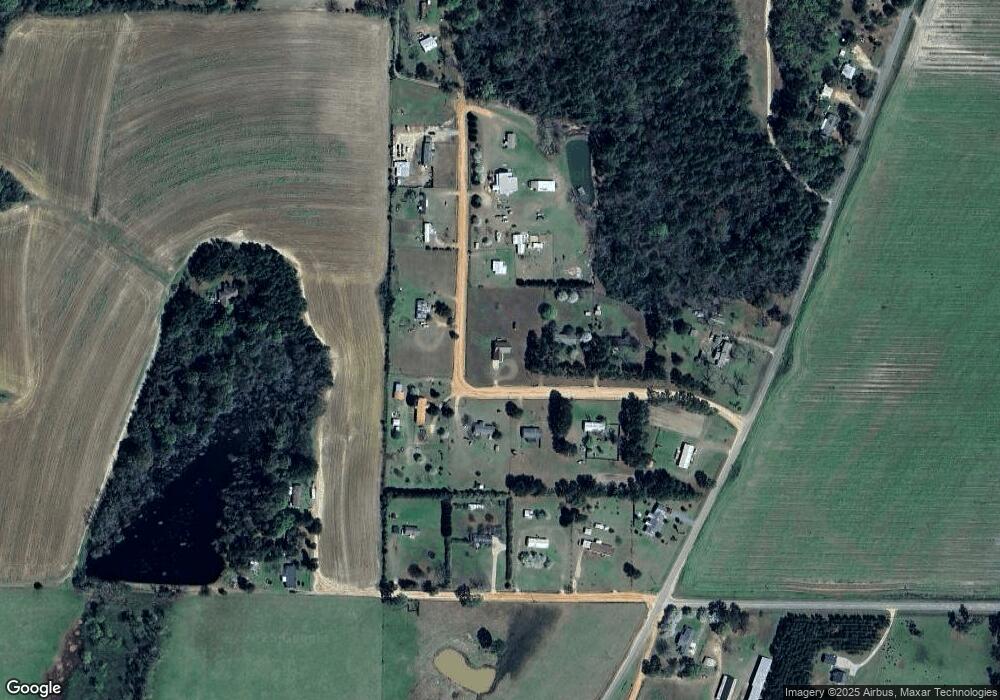 154 Doug St, Enigma, GA 31749 - photo 1