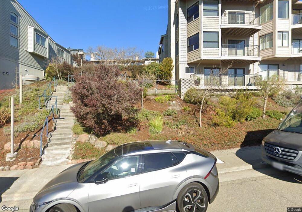 14 Clipper Hill, Oakland, CA 94618 - photo 1