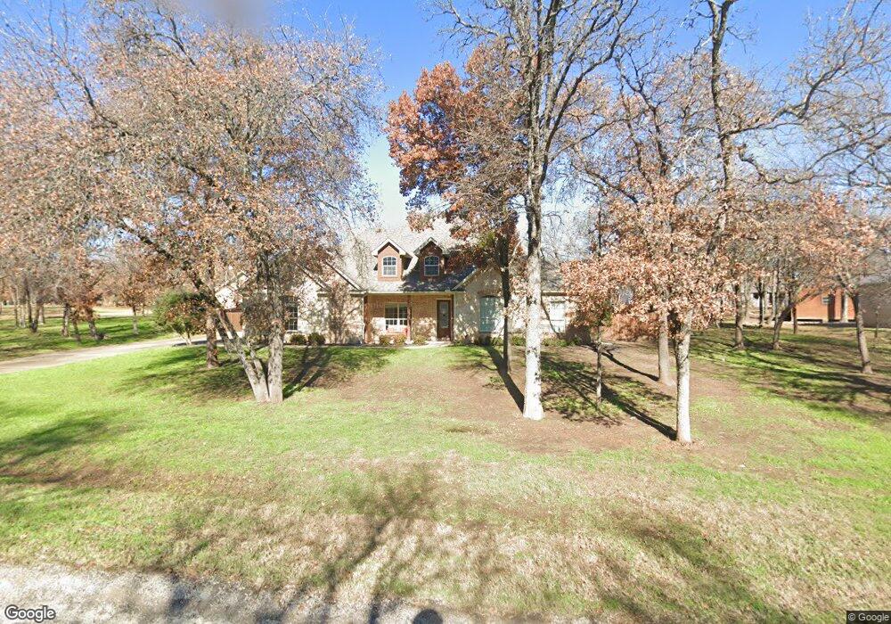 124 Oakmont Dr, Weatherford, TX 76088 - photo 1