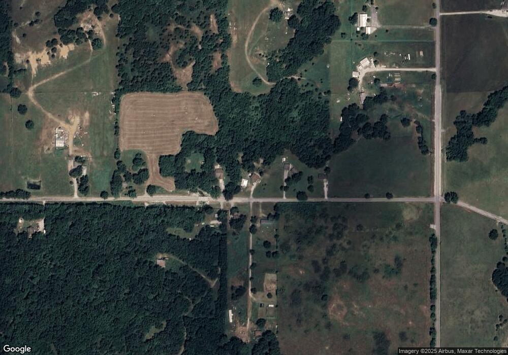 13845 E 435 Rd, Claremore, OK 74017 - photo 1