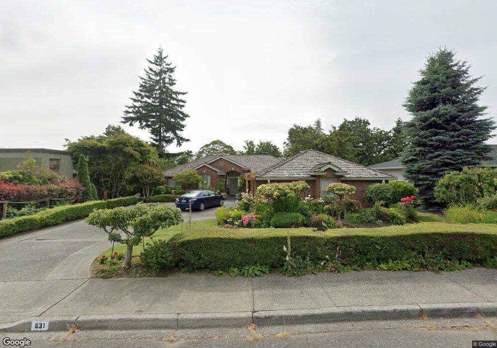 631 12th Ave N, Edmonds, WA 98020 - photo 1