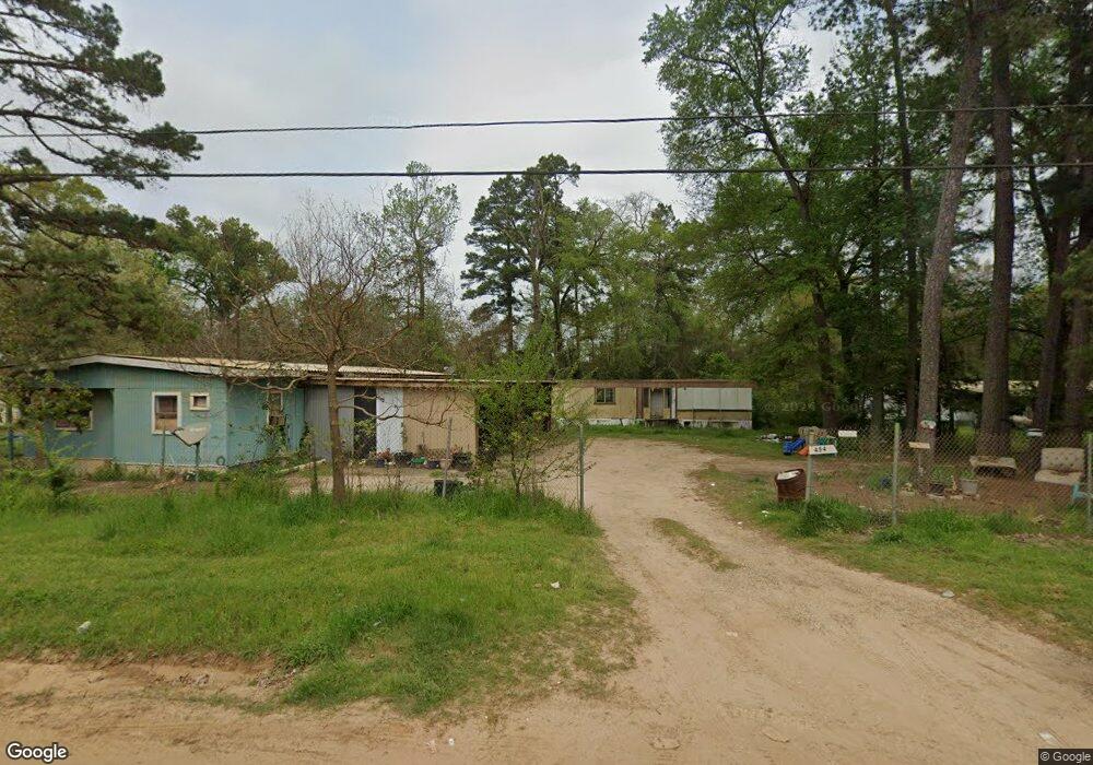 364 County Road 6104, Nacogdoches, TX 75964 - photo 1